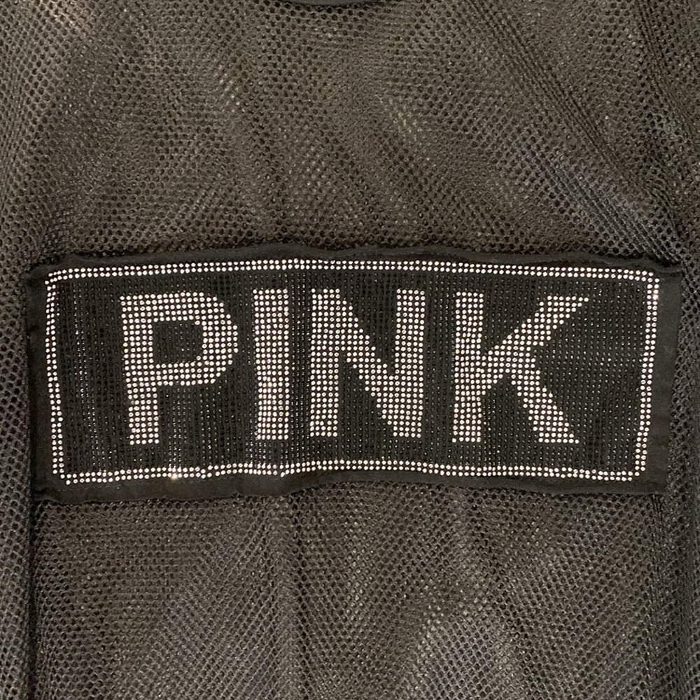 🌼 Victoria’s Secret PINK swim Cover-up dress - Picture 9 of 12